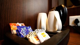 Swarna Hotel & Resort