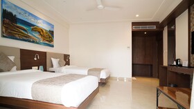 Swarna Hotel & Resort
