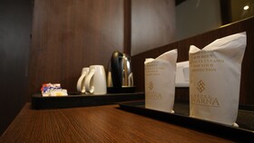 Swarna Hotel & Resort