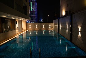 Swarna Hotel & Resort