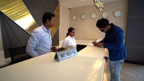 Swarna Hotel & Resort