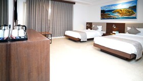 Swarna Hotel & Resort