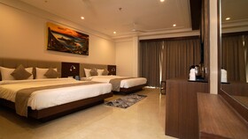 Swarna Hotel & Resort