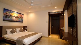Swarna Hotel & Resort