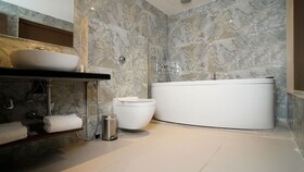 Swarna Hotel & Resort