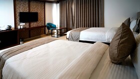 Swarna Hotel & Resort