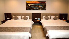 Swarna Hotel & Resort