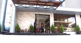 Swarna Hotel & Resort