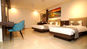 Swarna Hotel & Resort