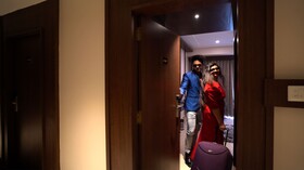 Swarna Hotel & Resort