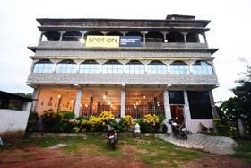 Hotel Pradhan Highway Inn by OYO Rooms