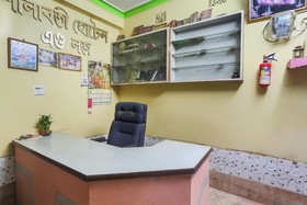 Shilabati Hotel And Lodge by OYO Rooms