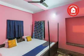 Shilabati Hotel And Lodge by OYO Rooms