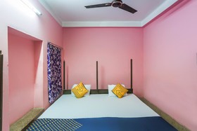 Shilabati Hotel And Lodge by OYO Rooms