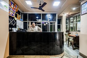 The Hotel Park by OYO Rooms