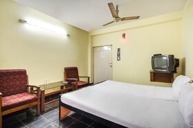 The Hotel Park by OYO Rooms