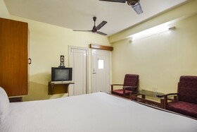 The Hotel Park by OYO Rooms