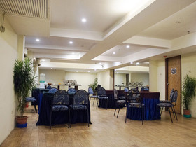 Townhouse OAK Hotel 1 Lovelock