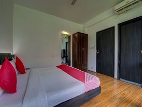 Townhouse OAK Hotel 1 Lovelock