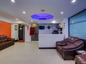 Townhouse OAK Hotel 1 Lovelock