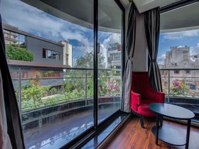 Townhouse OAK Hotel 1 Lovelock