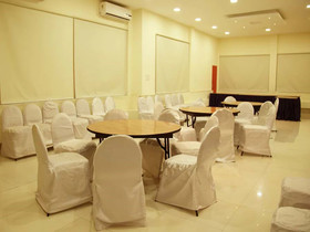 Townhouse OAK Hotel 1 Lovelock