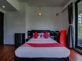 Townhouse OAK Hotel 1 Lovelock