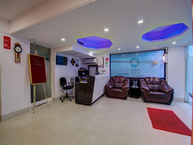 Townhouse OAK Hotel 1 Lovelock