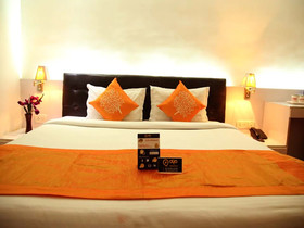 Townhouse OAK Hotel 1 Lovelock