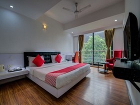 Townhouse OAK Hotel 1 Lovelock