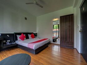 Townhouse OAK Hotel 1 Lovelock