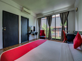 Townhouse OAK Hotel 1 Lovelock