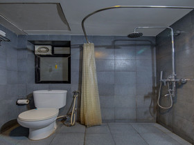 Townhouse OAK Hotel 1 Lovelock