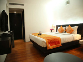 Townhouse OAK Hotel 1 Lovelock