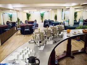 Townhouse OAK Hotel 1 Lovelock