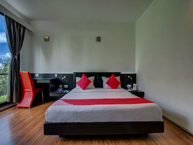 Townhouse OAK Hotel 1 Lovelock