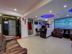 Townhouse OAK Hotel 1 Lovelock