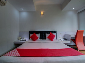 Townhouse OAK Hotel 1 Lovelock