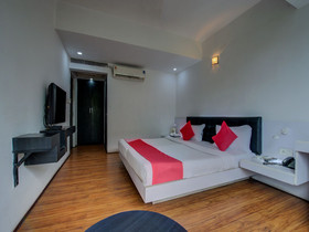 Townhouse OAK Hotel 1 Lovelock