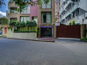 Townhouse OAK Hotel 1 Lovelock