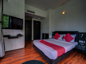 Townhouse OAK Hotel 1 Lovelock