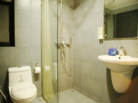 Townhouse OAK Hotel 1 Lovelock