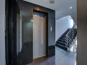 Townhouse OAK Hotel 1 Lovelock