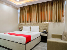 Aafreen International By OYO Rooms