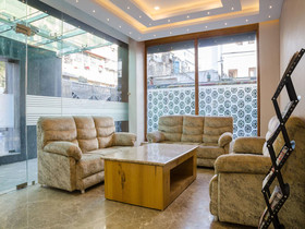 Aafreen International By OYO Rooms