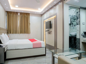 Aafreen International By OYO Rooms