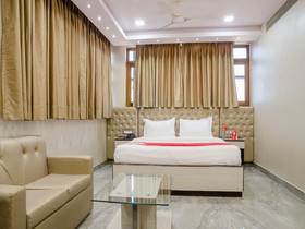 Aafreen International By OYO Rooms
