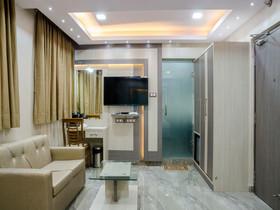 Aafreen International By OYO Rooms