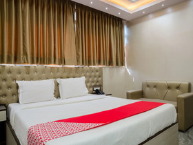 Aafreen International By OYO Rooms