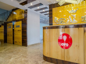 Aafreen International By OYO Rooms